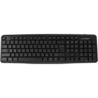Клавиатура CrownMicro CMK-02 фото 1